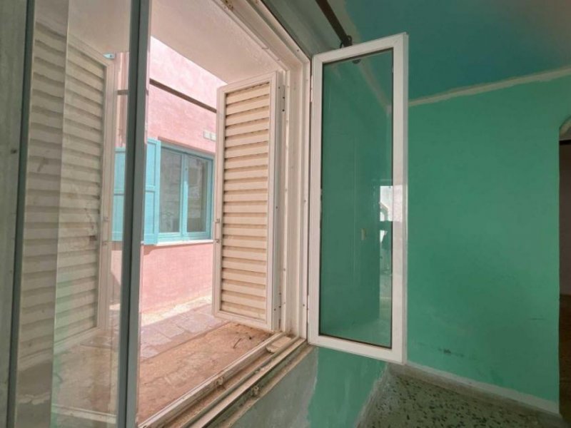 Chania - Center Kreta – Renovierungsprojekt neben Splanzia im Zentrum von Chania zu verkaufen Haus kaufen